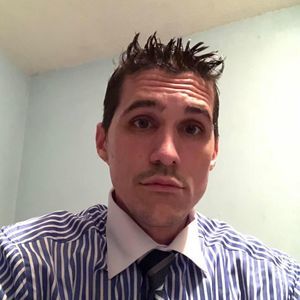 Meet your Posher, Tim